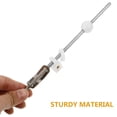 thumbnail image 3 of 1Set Sink Pivot Rod Replacement Stainless Steel Pop Up Drain For Bathroom Sink Home Use, 3 of 8