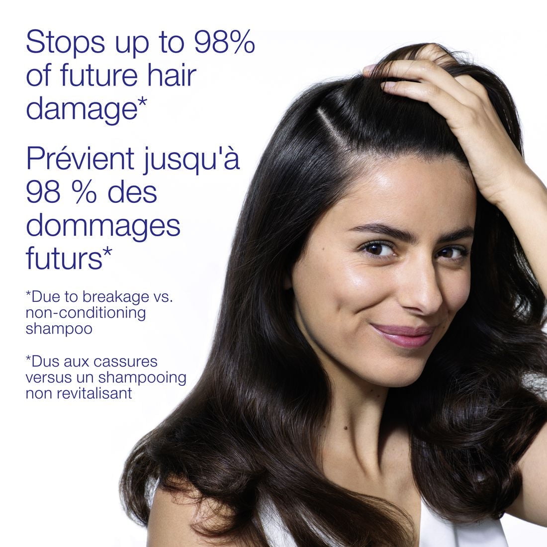 Dove Intensive Repair Travel Conditioner