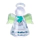 thumbnail image 3 of Figura de gato de cristal | Estatua de arte de vidrio coleccionable | Atrapasueños, regalo de Navidad para mujer | 5 estilos disponibles, 3 of 4