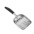 thumbnail image 1 of Cat Litter Scooper, Mejorado De Lámpara De Peso Ligero Pets De Basura De Para Caja De Para Gatos, 1 of 7