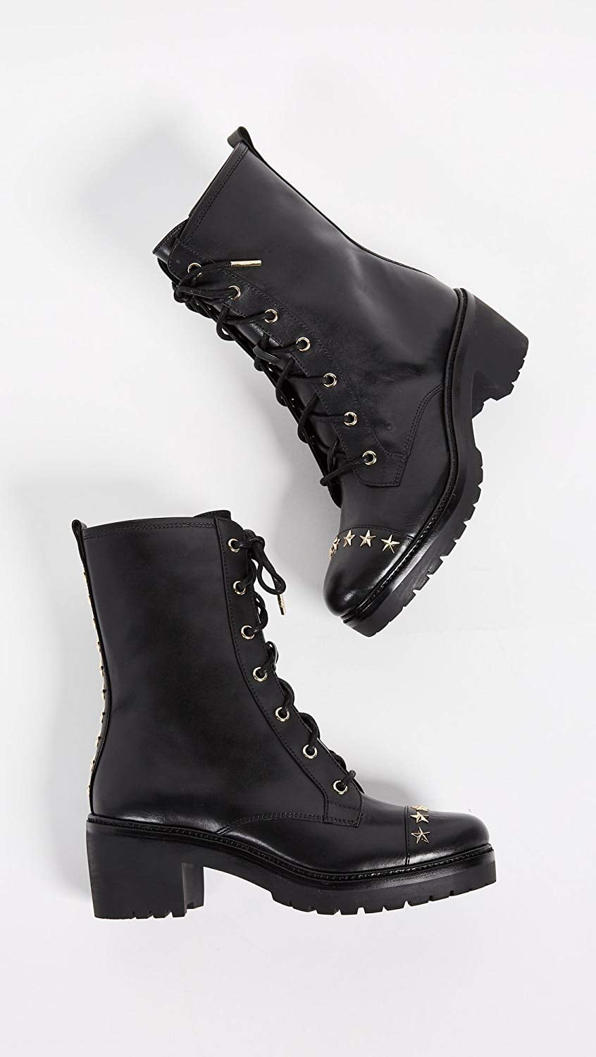 Michael kors hot sale cody boot