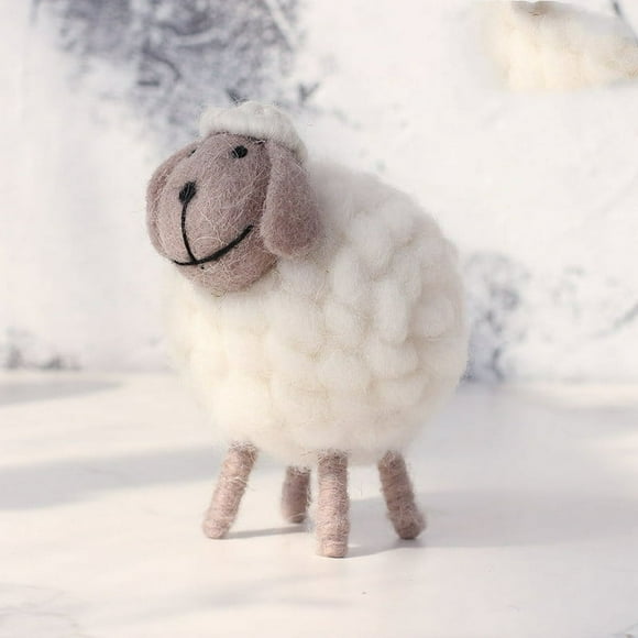 MesaSe Highlands Cow Stuffed Animal Plush Soft Stuffed Plush Cow Toy For Kids