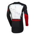 thumbnail image 5 of Oneal 2023 ELEMENT Shocker Offroad Jersey Pant Combo Black/Red (XX-Large / 40), 5 of 7