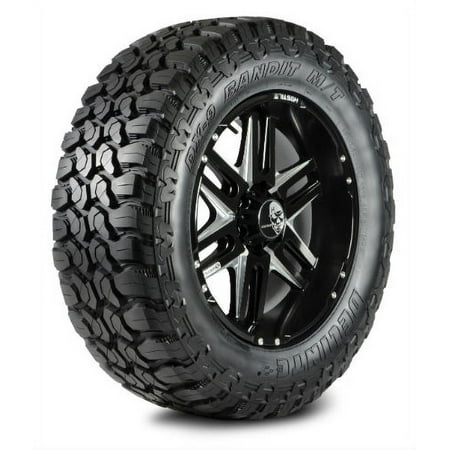 Delinte DX-9 Bandit M/T 35/13.50R24 126Q