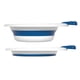 thumbnail image 1 of Tina de lavado plegable para bebés, lavabo para niños, lavabo para bebés, lavabo plegable para niños, artesanía superior, 1 of 12