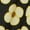 Black, variant on Regatta Girls Orla Kiely Spinning Flower Dress