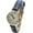 Blue, variant on Blekon Collections Women’s Japanese Quartz Watch with Classic Leather Strap – Elegant Modern Fashion Watch