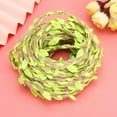 thumbnail image 1 of Simulation RattanArtificial Vine Fake Foliage Foliage Vine Clothes Decoration Solid Performance, 1 of 5