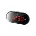 thumbnail image 3 of GPX C253B Double Réveil Radio Am / Fm avec Affichage LED Rouge de 1,2 Pouces (Noir), 3 of 3
