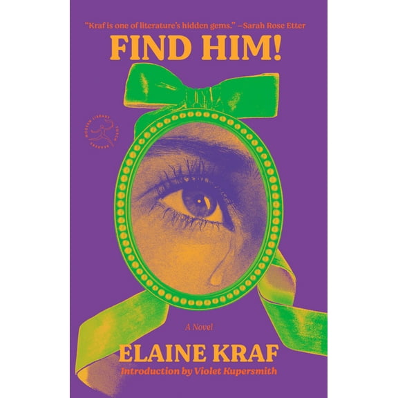 Modern Library Torchbearers Find Him!, (Paperback)