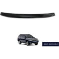 thumbnail image 2 of BMY Hood Deflector / Front Bug Shield Compatible for Jeep Grand Cherokee 1999-2004 Hood Guard Bonnet Protector, 2 of 9