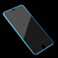 thumbnail image 3 of 3D Curved Full Cover Tempered Glass Titanium Screen Protector Alloy Edge Film Screen Protector for iPhone 6/6S/6 plus/6S plus/7/7 plus/8/8 plus, 3 of 4