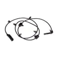thumbnail image 1 of Mpulse Rear ABS Wheel Speed Sensor SEN-2ABS2675 for Car Buick LaCrosse Allure with Harness Without Adaptive Damping System H-Arm Axle, 1 of 2