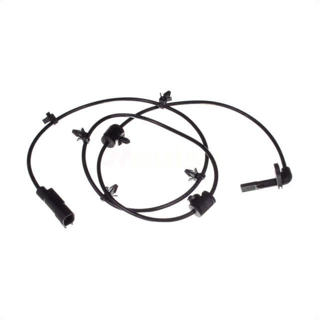 Mpulse Rear ABS Wheel Speed Sensor SEN-2ABS2675 for Car Buick LaCrosse Allure with Harness Without Adaptive Damping System H-Arm Axle
