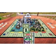 Monopoly, Nintendo Switch