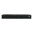 thumbnail image 5 of StarTech.com 2x2 HDMI Matrix Switch with Remote - 1080p Automatic & Priority Switcher - Video Wall Auto Selector Splitter Box - Audio Out (VS222HDQ) - Video/audio switch - desktop - for P/N: SVA12M2NEUA, SVA12M5NA, 5 of 5