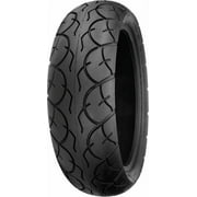 Shinko SR568 Scooter Rear Tire, 140/70-16