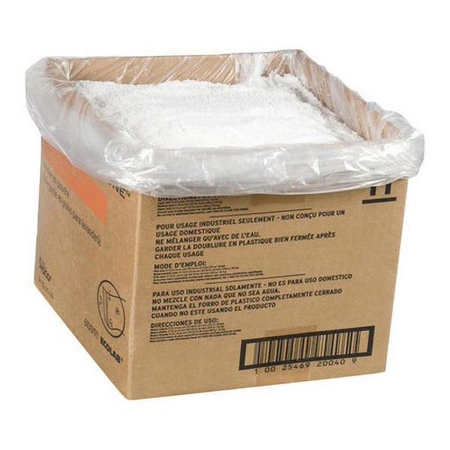 Keystone Detergent Laundry Powder White Ready To Use 9.43KG/25 LBS