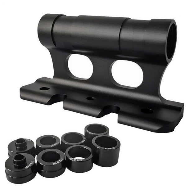 Bicycle Bike Quick Release Thru Axle Fork Mount Type Rack for Car Roof Mount