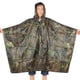 thumbnail image 2 of 3 en 1 Poncho Impermeable Camuflaje Ripstop Impermeable Batwing Manga Impermeable Con Capucha Zhivalor 220774-1, 2 of 4