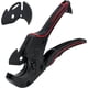 thumbnail image 1 of PVC Plastic Pipe Cutter Cutting Ratchet with Replacement Blade, 42mm Pipe and Tube Cutter, Cutting Plumber Heavy Duty Tube for PVC CPVC PPR Maintenanc, 1 of 4