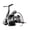 2000, variant on QueMer High Performances Spinnings Reel Precisions Double Handle Fishing Reel