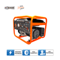 thumbnail image 2 of Generador Eléctrico a Gasolina Daewoo GDK3000N 20l Doble Voltaje Bajo Ruido, 2 of 9