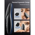 thumbnail image 3 of Cepillo de limpieza facial COSLUS, de silicona, impermeable, recargable, 3 of 9