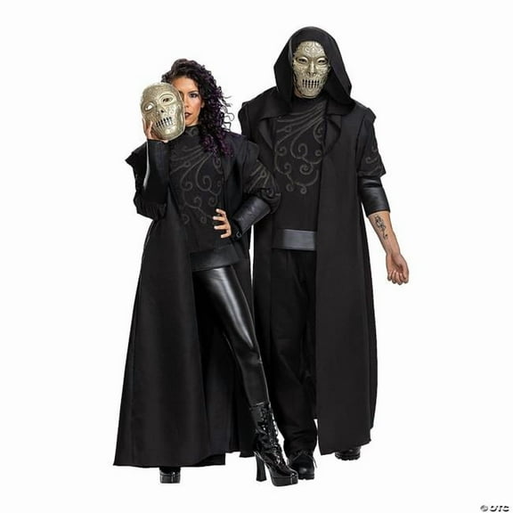 Death Eater Deluxe Adult Costume