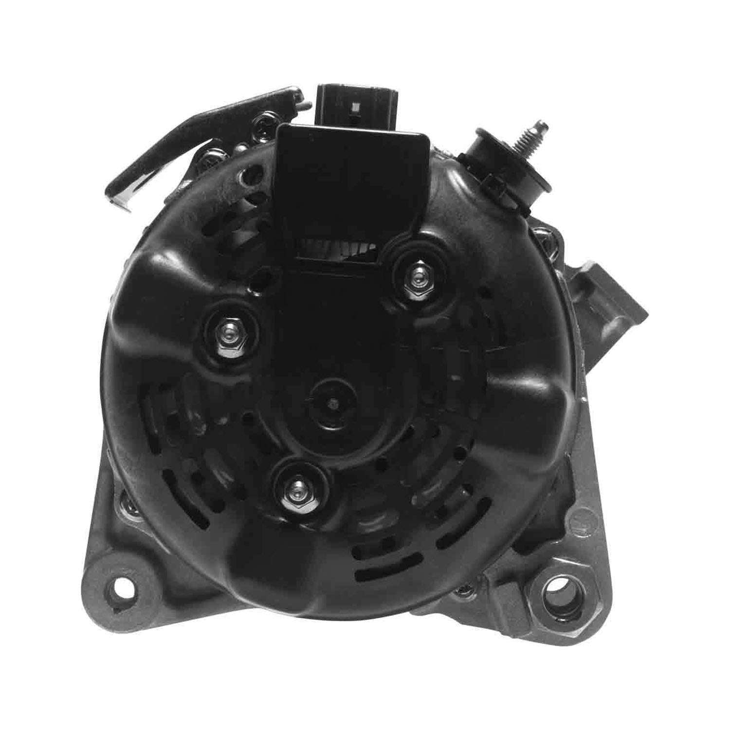 Remanufactured Denso DENSO First Time Fit Alternator 210-0551 Fits select: 2004-2007 TOYOTA HIGHLANDER