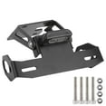 thumbnail image 2 of Eliminate License Plate Holder  Eliminate LED Light Fit For Kawasaki Z 650/ 650 2017-2018, 2 of 8