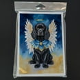 thumbnail image 3 of Cocker Spaniel My Angel Greeting Cards Pack of 8 7 in x 5 in, 3 of 3