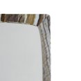 thumbnail image 2 of Ambesonne Marble Print Fitted Sheet, Marble Rock Patterns, Queen Size, Mustard Brown, 2 of 2