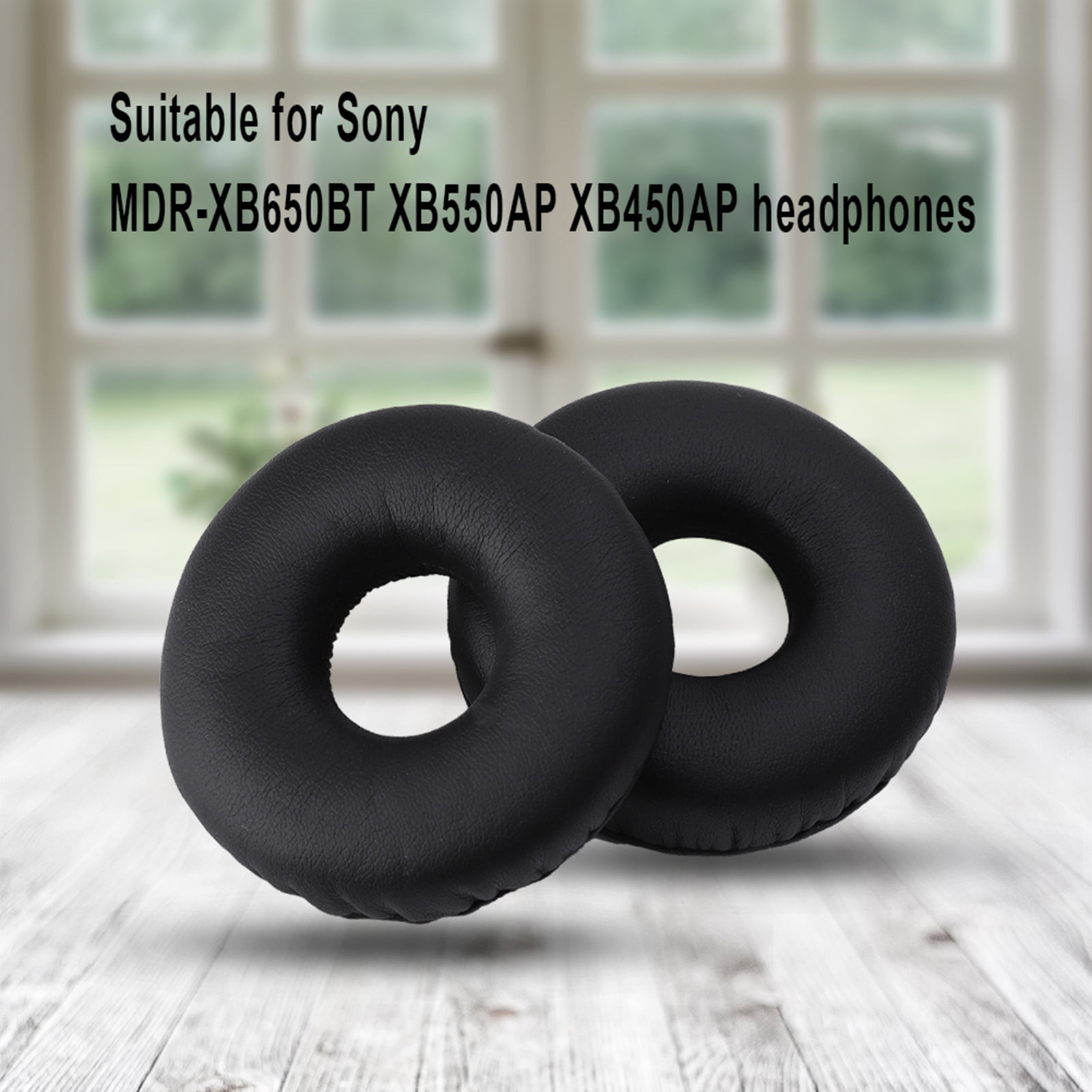 Mdr Xb550ap Sony Mdr Xb650bt Cushions Earsun Replacement Ear Pads