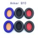 thumbnail image 2 of para Anker para Soundcore Life Q10Q20 Q30 Q35 Auriculares Orejeras Almohadillas de repuesto, 2 of 11