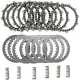 thumbnail image 1 of DP Clutch Kit with Steel Friction Plates, 1 of 1