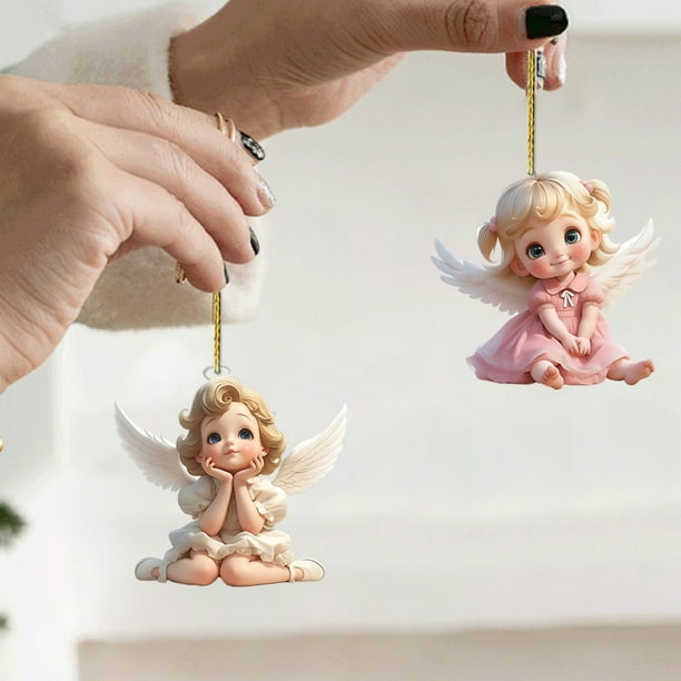 Llavero acrílico mono para niños - Adorable colgante decorativo para cumpleaños y fiestas