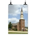 thumbnail image 2 of Print: The American Village, Montevallo, Alabama, 2010, 2 of 4