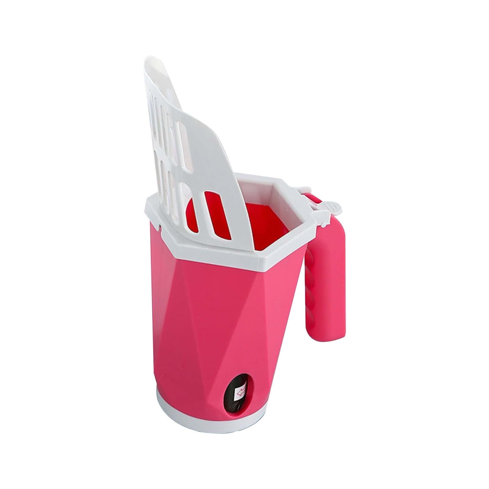 Randolph Integrated Cat Litter Shovel Pet Integrated Cat Litter Shovel