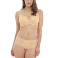 thumbnail image 4 of Fantasie Fusion Full Cup Side Support Underwire Bra (3091),30H,Sand, 4 of 5