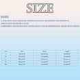 thumbnail image 4 of GEWSEY Womens Tops Off The Shoulder Blouses for Women Dressy Casual Cute Puff Sleeve T Shirts Fashion 2026 (Light Purple, S), 4 of 7
