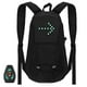 thumbnail image 1 of LED Turn Signal Bike Pack 15L Mochila LED con dirección yeacher  Paquete de bicicletas, 1 of 7