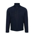 thumbnail image 1 of Regatta Professional Mens Fleece Recycled Jacket, 1 of 4