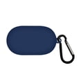 thumbnail image 1 of Kuymtek Caja de carga Estuches Funda para auriculares inalámbricos para Jabra Elite 7 Pro (Azul) Kuymtek Componentes de la computadora, 1 of 8