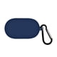 thumbnail image 1 of Kuymtek Caja de carga Estuches Funda para auriculares inalámbricos para Jabra Elite 7 Pro (Azul) Kuymtek Componentes de la computadora, 1 of 8