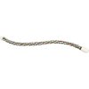 JW Pet Flexible Multi-Color Comfy Rope Perch 14" Long for Birds