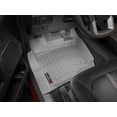 thumbnail image 2 of FloorLiners WeatherTech, ajuste personalizado para Silverado 1500, 2500H, 2 of 9