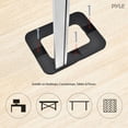 thumbnail image 4 of PYLE PSPADLK38 - Anti-Theft iPad/Tablet Kiosk Public Display Floor Stand (Works with iPad Generations 2, 3, 4, iPad Air, iPad Air 2), 4 of 4