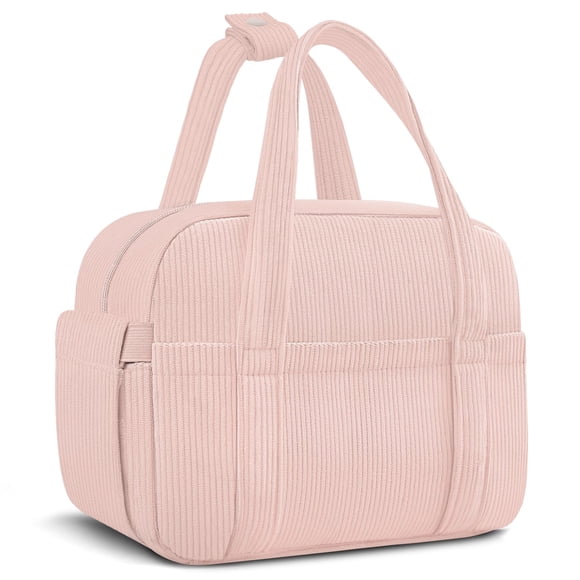 Bolsa Térmica KUBYA de Pana con Diseño de Fresa Capacidad 7L/13L