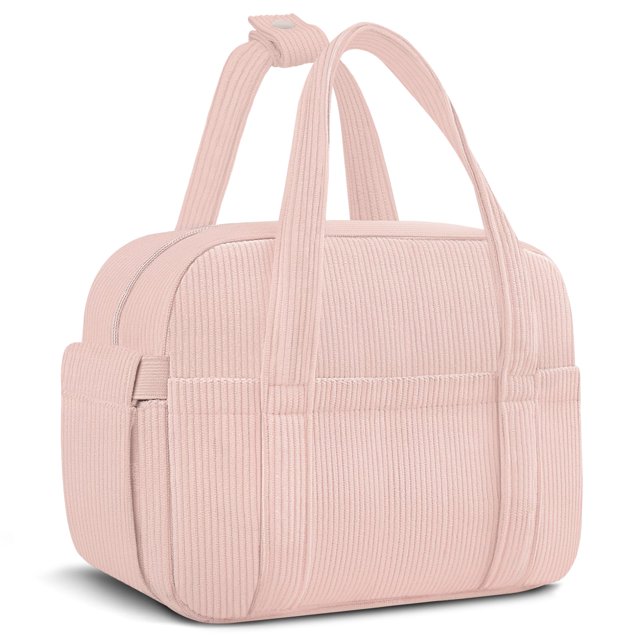 Bolsa Térmica KUBYA de Pana con Diseño de Fresa Capacidad 7L/13L